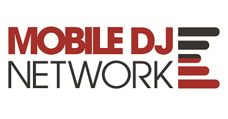 Mobile DJ Network Logo